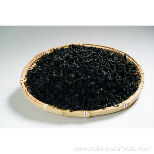 Good Quality Bulk Organic Dry Wakame Seaweed